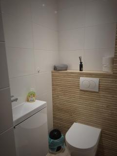 Apartament u Ani - Ratułów - 1