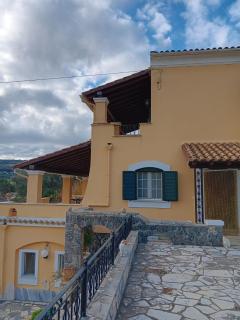 Villa Anikitos - Liapades - 4