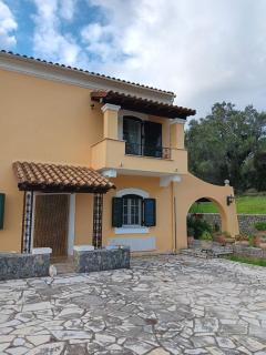 Villa Anikitos - Liapades - 2