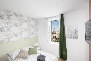 Chambre indépendante Rafale - 0