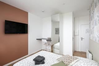 Chambre indépendante Rafale - 7