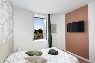 Chambre indépendante Rafale - 6