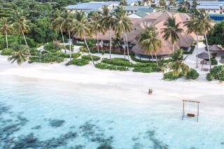 Reethi Faru Resort - Stay 5 Nights or more Between Aug-Sept 2025 & Enjoy a Free Sunset Cruise - Raa Atoll - 0