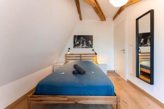 Colmar Historic Center - BELLE ALSACE 5 - 4 étoiles - Colmar - 1