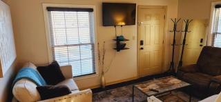 Home Away from Home - - 5