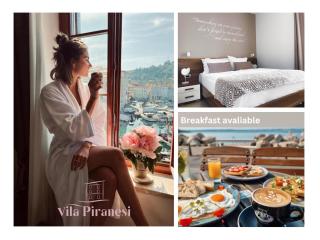 Vila Piranesi Apartments - Pirano - 0