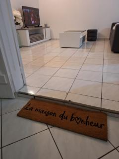 F3 tout équipé calme et ventilé - Le Gosier - 5