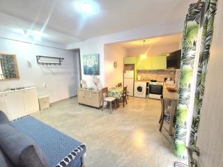 Dafni Apartment - Polychrono - 0