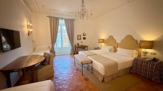 Casa Pizarro Hotel - Cáceres - 6