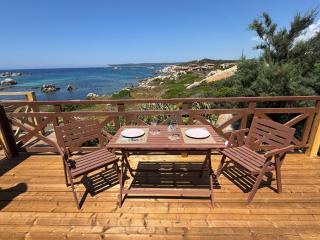 B&B Les Capitaineries - Bonifacio - 2