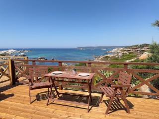B&B Les Capitaineries - Bonifacio - 1