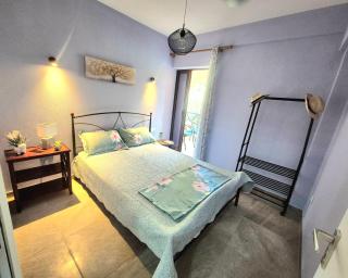 Dafni Apartment - Polychrono - 5