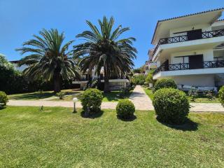 Dafni Apartment - Polychrono - 4