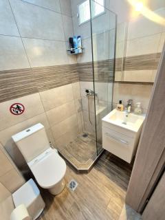 Dafni Apartment - Polychrono - 3