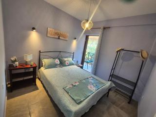 Dafni Apartment - Polychrono - 2