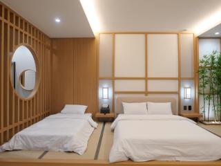 Yeosu Domar Hotel - Yeosu - 2