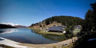 Studio payolle face lac et du Pic du Midi - Barrancoueu - 8