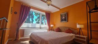 Exklusive Ferienwohnung Strohberg - Plön - 4