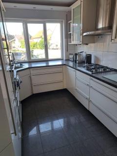 Top equipped residential building - Hallbergmoos - 1