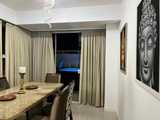 CURTA!|188| Piscina Privativa Conforto 2 Suítes - Balneário Camboriú - 4