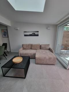 Newly renovated 2 bedroom holiday home in Cheyres - Cheyres - 9