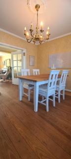 Exklusive Ferienwohnung Strohberg - Plön - 5
