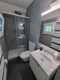 Newly renovated 2 bedroom holiday home in Cheyres - Cheyres - 8
