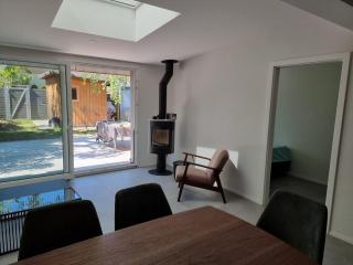 Newly renovated 2 bedroom holiday home in Cheyres - Cheyres - 6