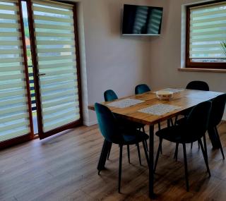 Apartament u Ani - Ratułów - 4