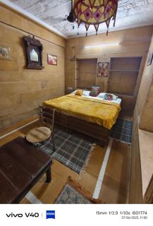 Hotel Oasis Haveli Jaisalmer - Jaisalmer - 6