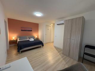 Kalon Brion House - Lamezia Terme - 1