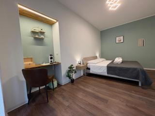 Kalon Brion House - Lamezia Terme - 4