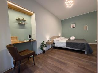 Kalon Brion House - Lamezia Terme - 8
