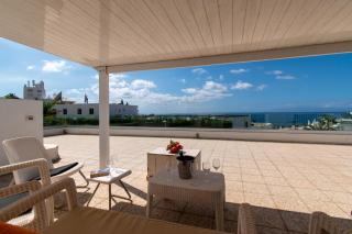 Stunning 6 Bedroom Villa Private Heated Pool - Adeje - 6