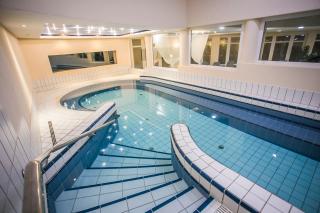 Lotus Therme Hotel & Spa - Hévíz - 6