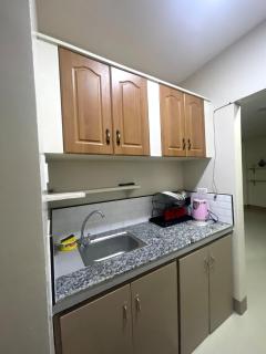 Drop & Go Residence - San Juan - 9