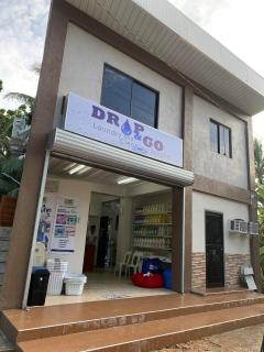 Drop & Go Residence - San Juan - 5
