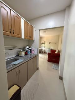 Drop & Go Residence - San Juan - 3