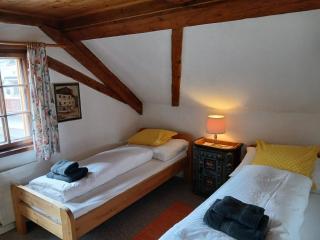 Chalet St Jakob - Sankt Anton am Arlberg - 5