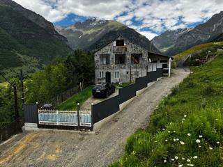 Guladi's Guesthouse - Mestia - 0