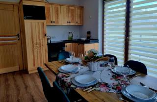 Apartament u Ani - Ratułów - 5