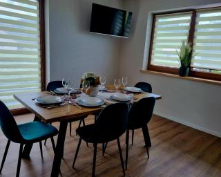 Apartament u Ani - Ratułów - 6