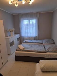 Top equipped residential building - Hallbergmoos - 0