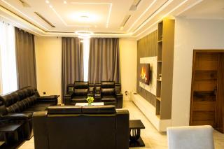 Kigali Sunset Villa - Kigali - 0