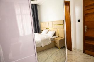 Kigali Sunset Villa - 8
