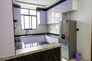 Kigali Sunset Villa - Kigali - 6