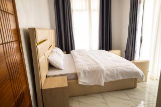 Kigali Sunset Villa - 5