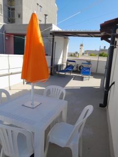 Dimora Di Vagno - Mola di Bari - 2
