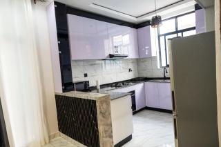 Kigali Sunset Villa - 3