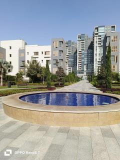 Hotel Apartment One Bed Room - Sheikh Zayed - 9